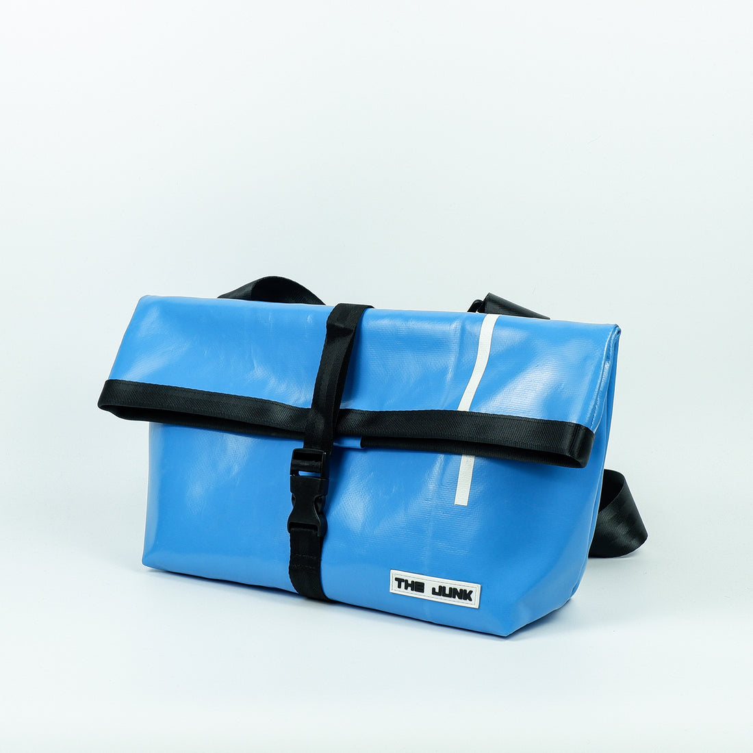J-Messenger | Messenger Bag
