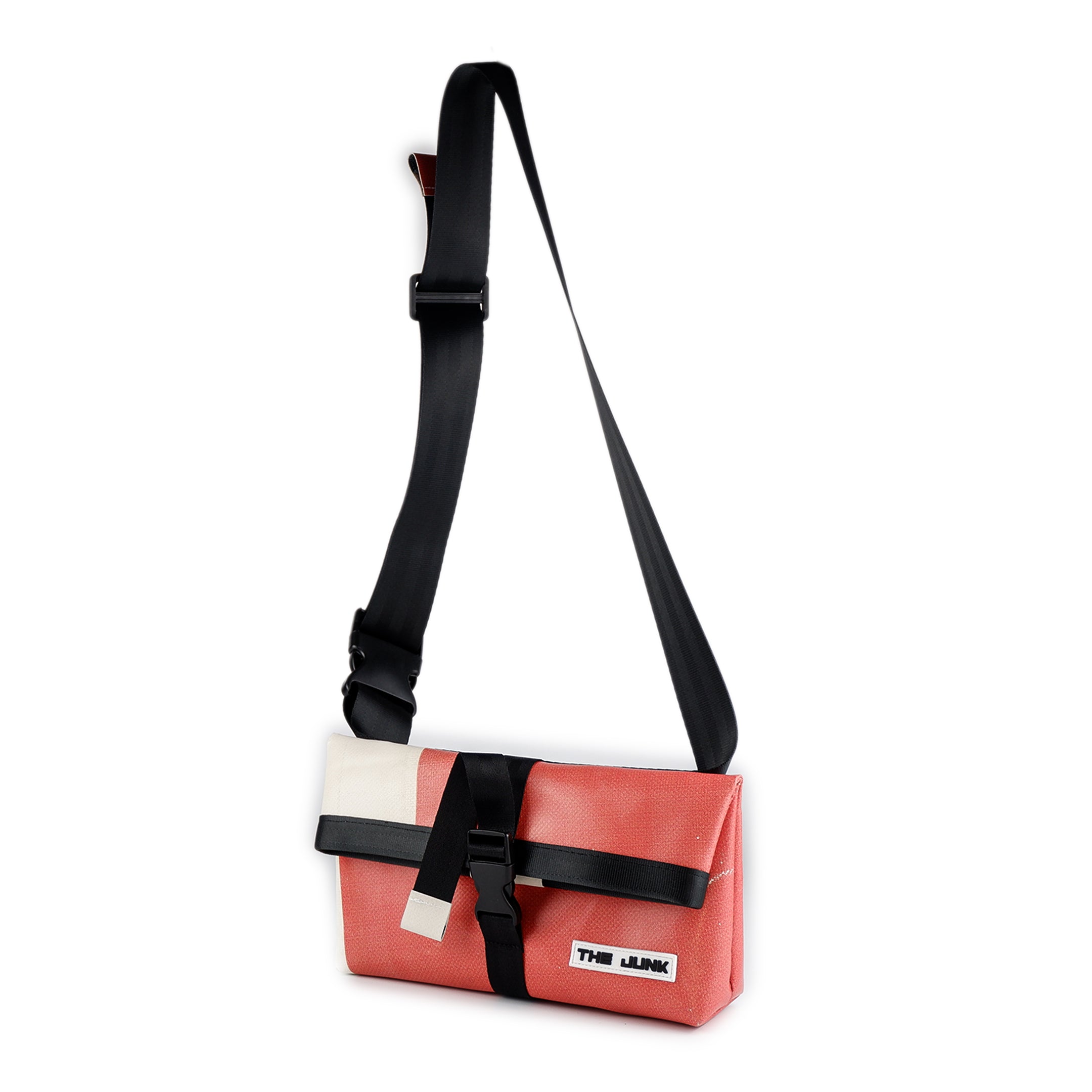 J-Ken | 015 - Fanny Pack