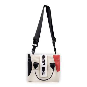 J-Mer | 025 Handbag Made From Upcycled Materials