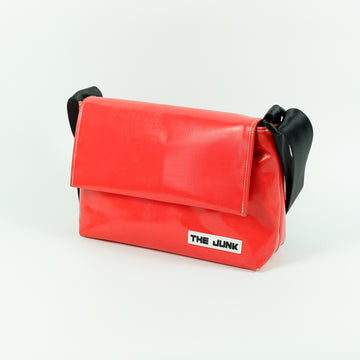 J-Brick | Crossbody Bag