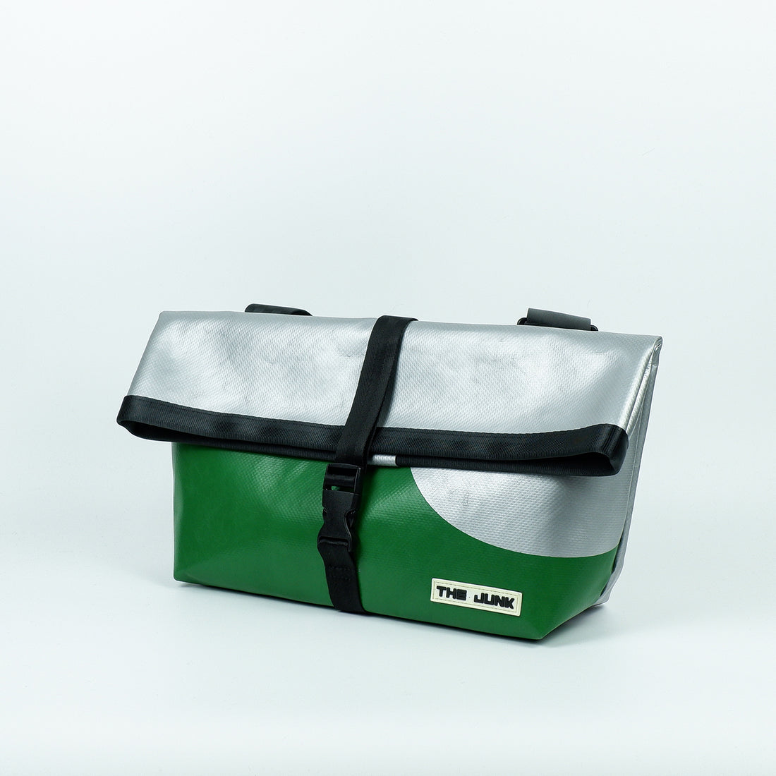 J-Messenger | Messenger Bag