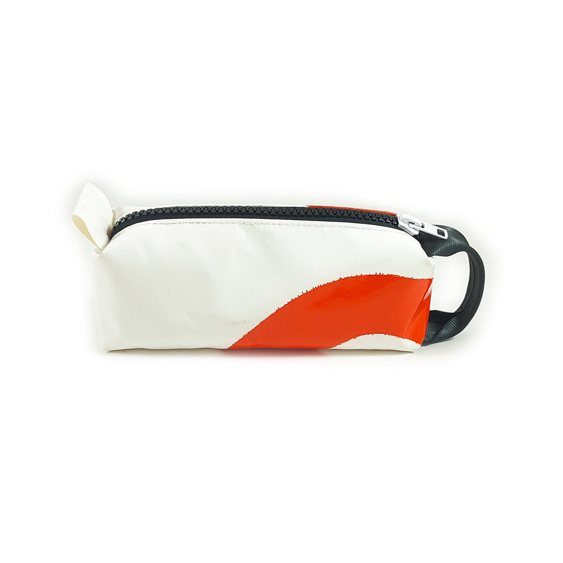 J-Pouch | 004 - Pencil Case and Toiletry Bag Made From UpCycled Materials