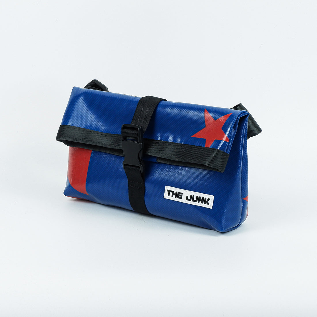 J-Ken | Crossbody Bag