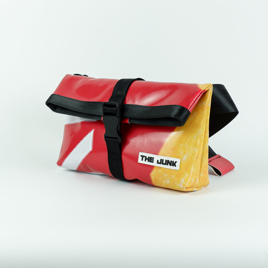 J-Ken | Crossbody Bag