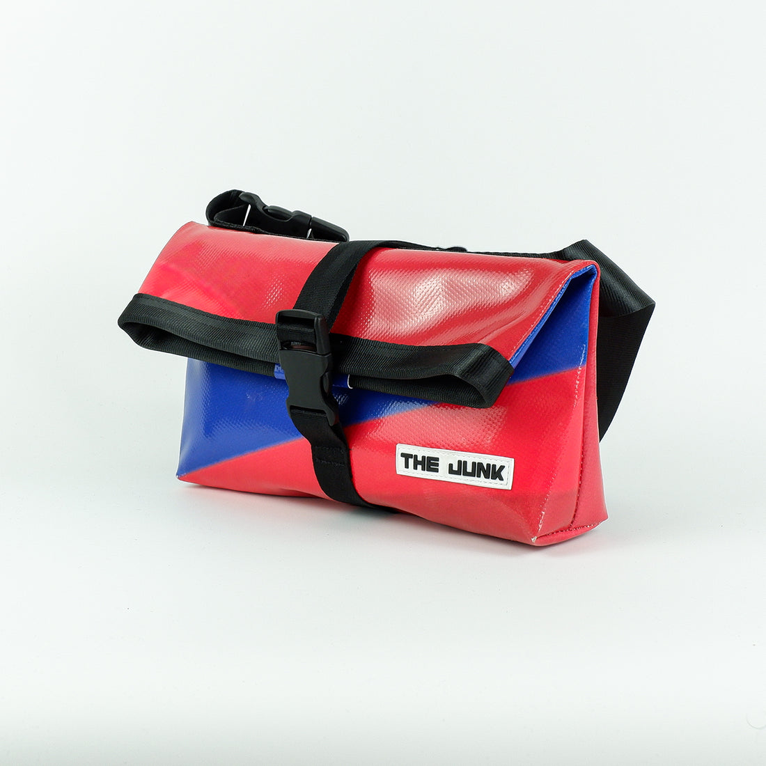 J-Ken | Crossbody Bag