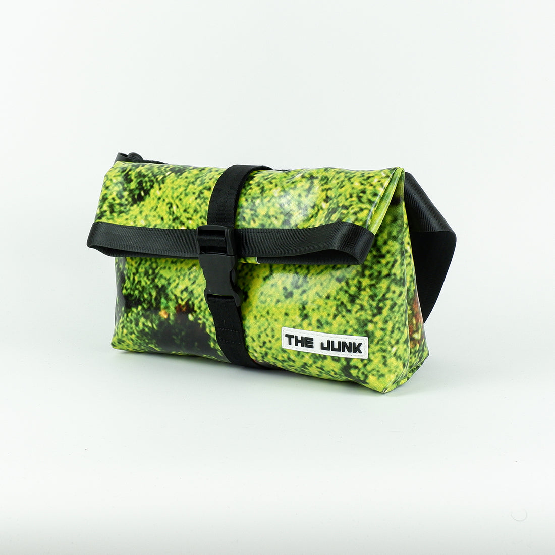 J-Ken | Crossbody Bag
