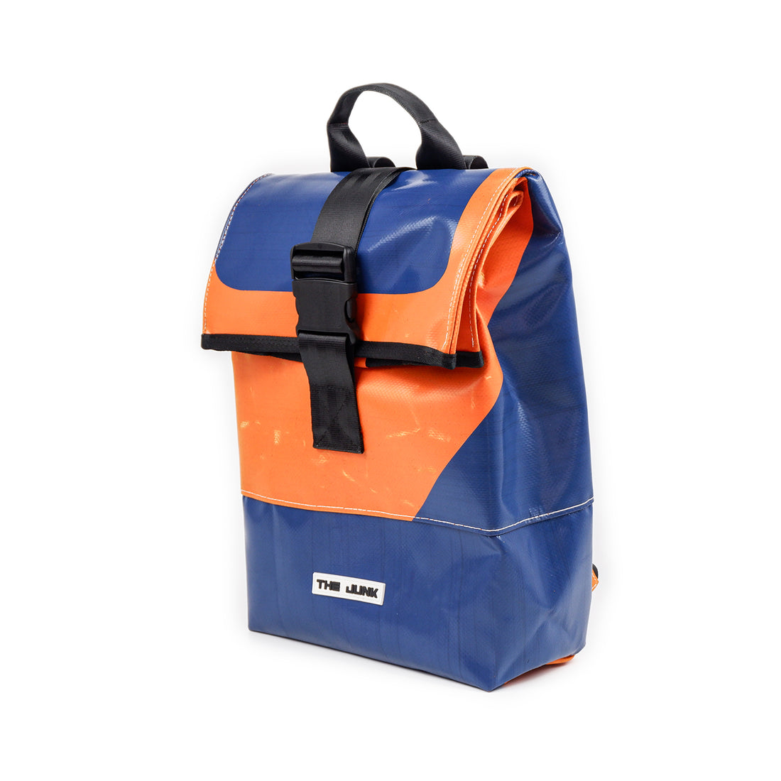 J-Urban | 1137 - Backpack Made From Upcycled Materials