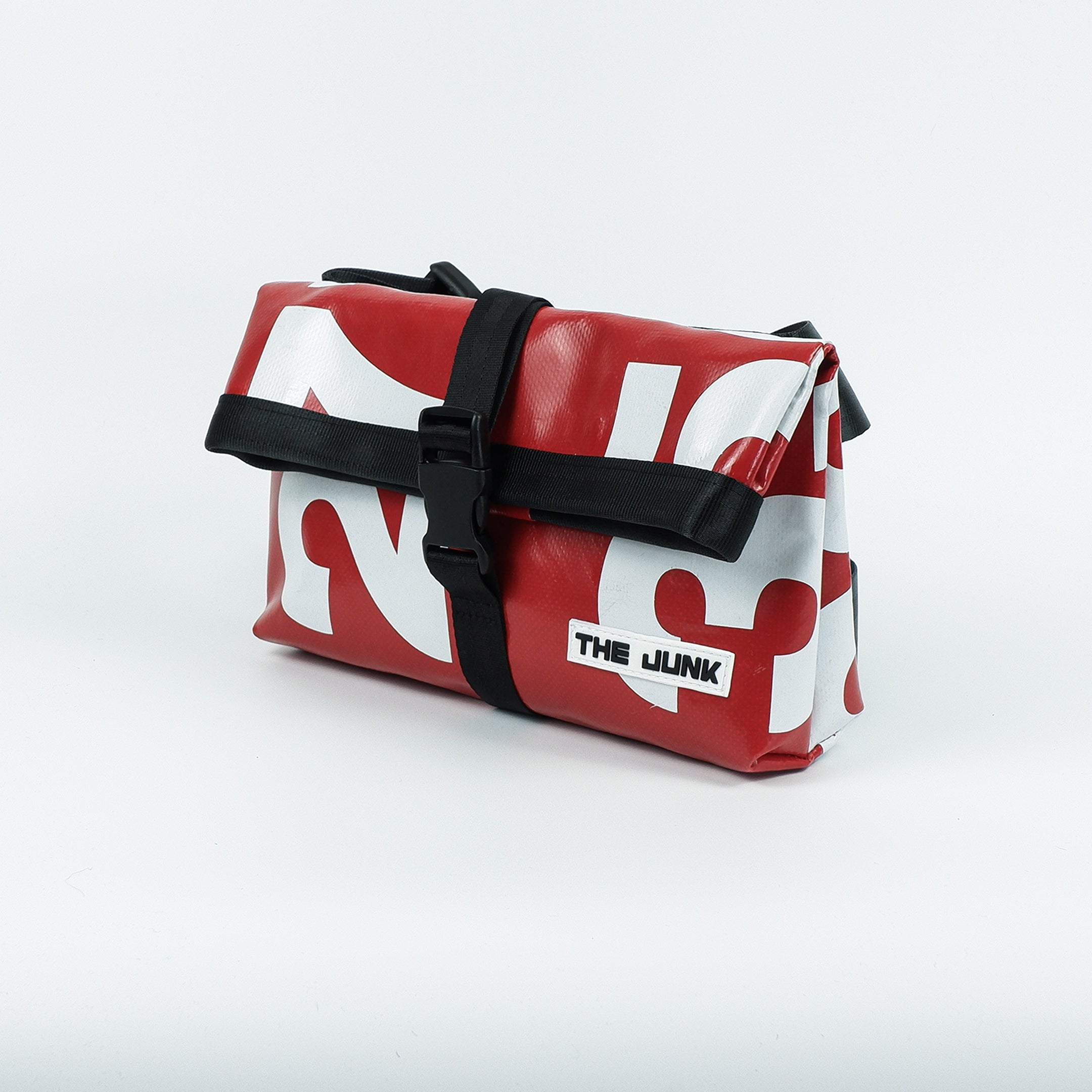 J-Ken | Crossbody Bag