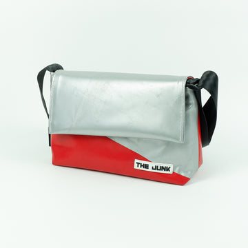 J-Brick | Crossbody Bag