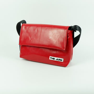 J-Brick | Crossbody Bag