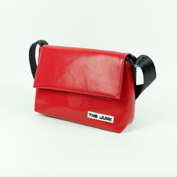 J-Brick | Crossbody Bag
