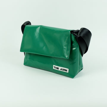 J-Brick | Crossbody Bag
