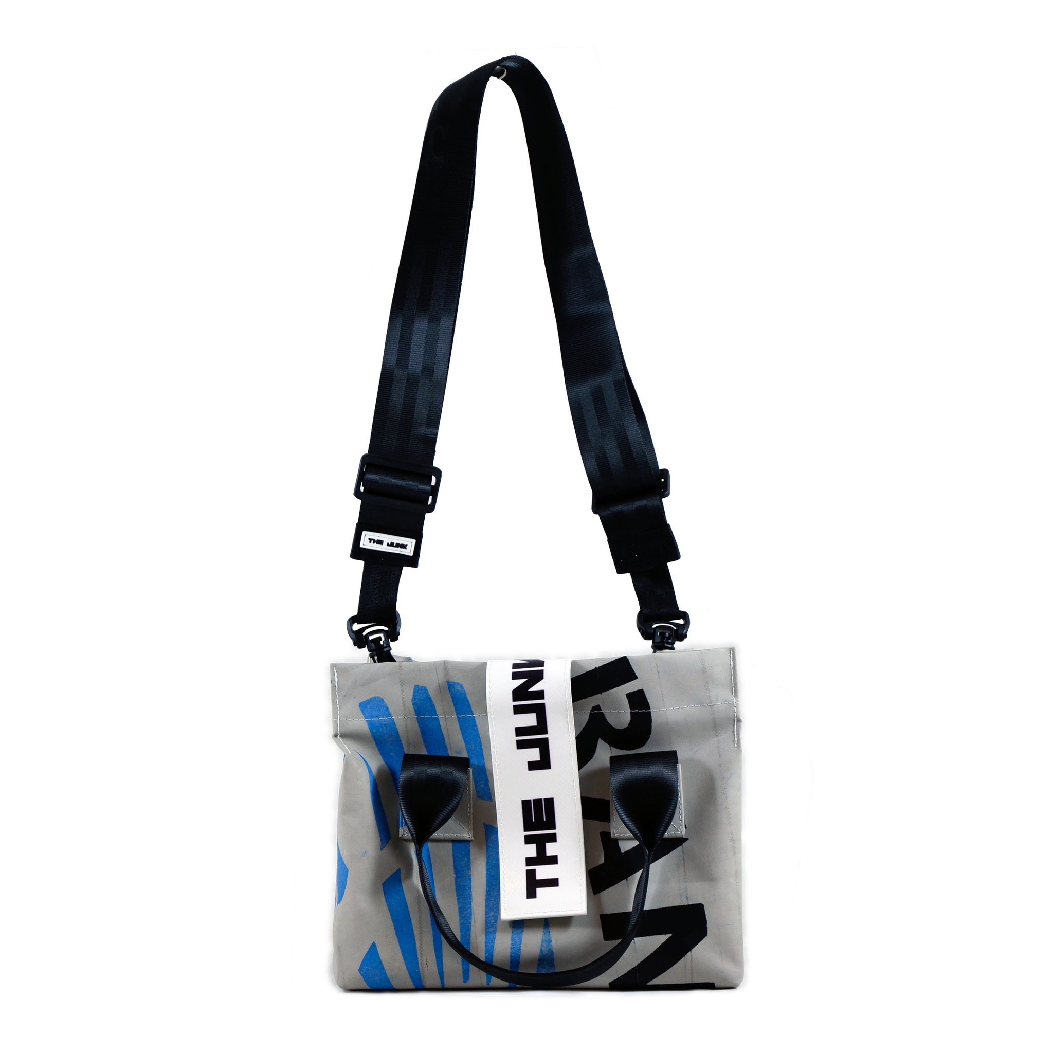 J-Mer | 017 Handbag Made From Upcycled Materials