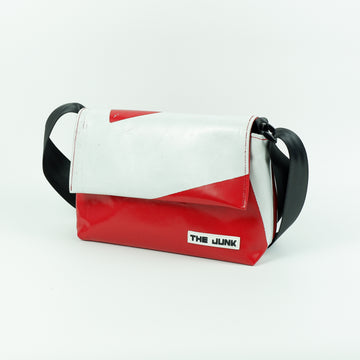 J-Brick | Crossbody Bag