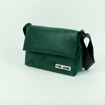 J-Brick | Crossbody Bag