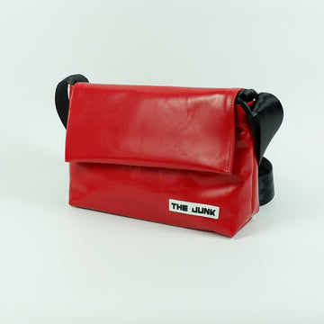 J-Brick | Crossbody Bag