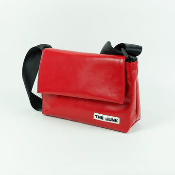 J-Brick | Crossbody Bag