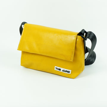 J-Brick | Crossbody Bag