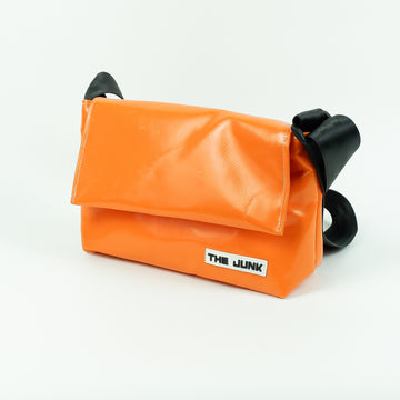 J-Brick | Crossbody Bag