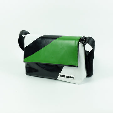 J-Brick | Crossbody Bag