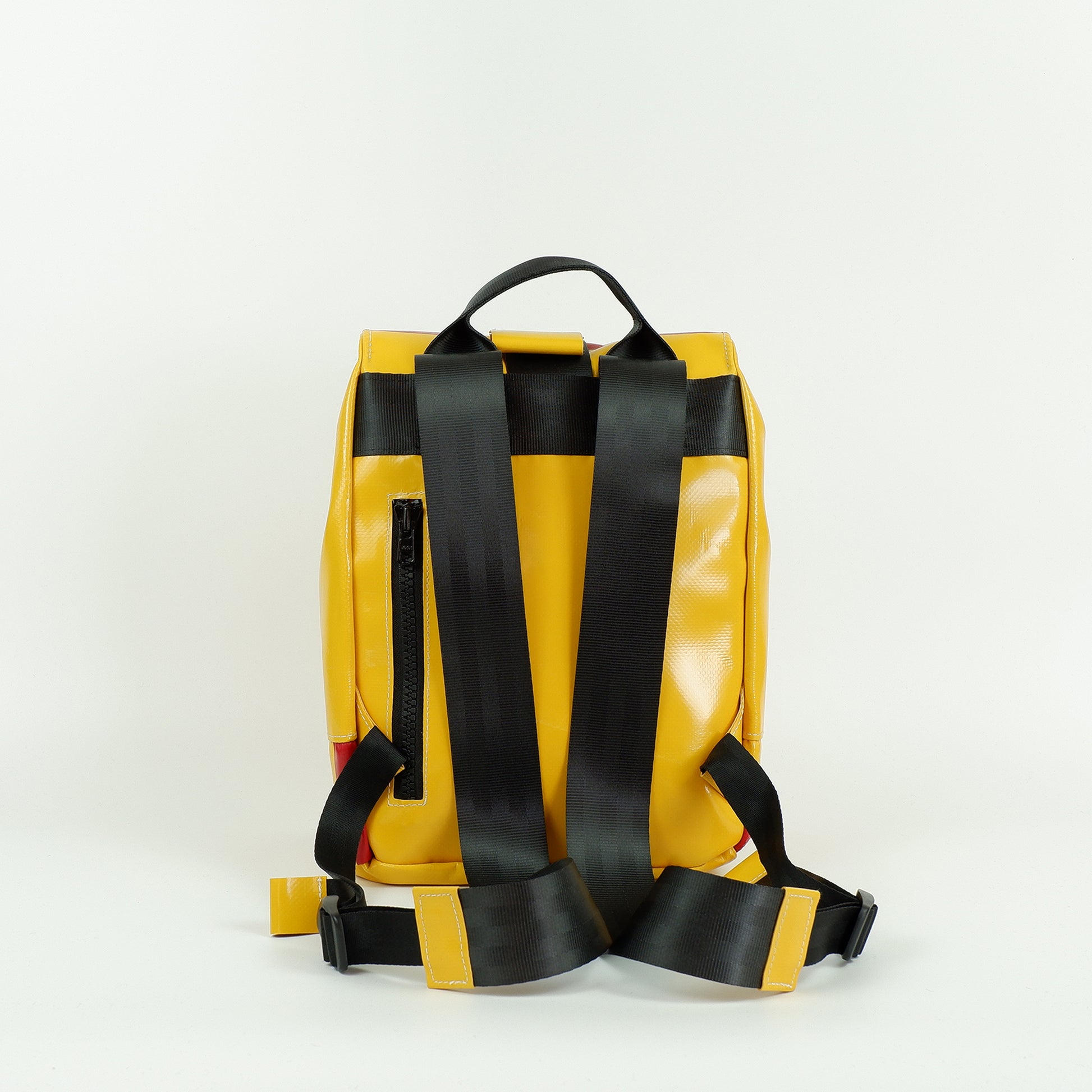 J-Urban Mini Backpack | The Junk Design