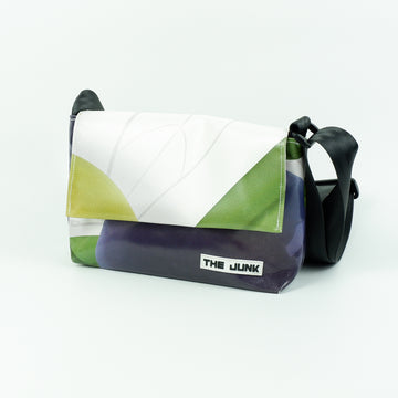 J-Brick | Crossbody Bag