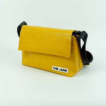 J-Brick | Crossbody Bag
