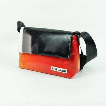J-Brick | Crossbody Bag
