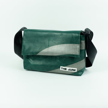 J-Brick | Crossbody Bag