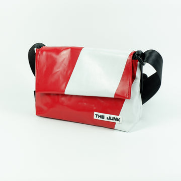 J-Brick | Crossbody Bag
