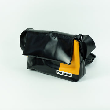 J-Brick | Crossbody Bag