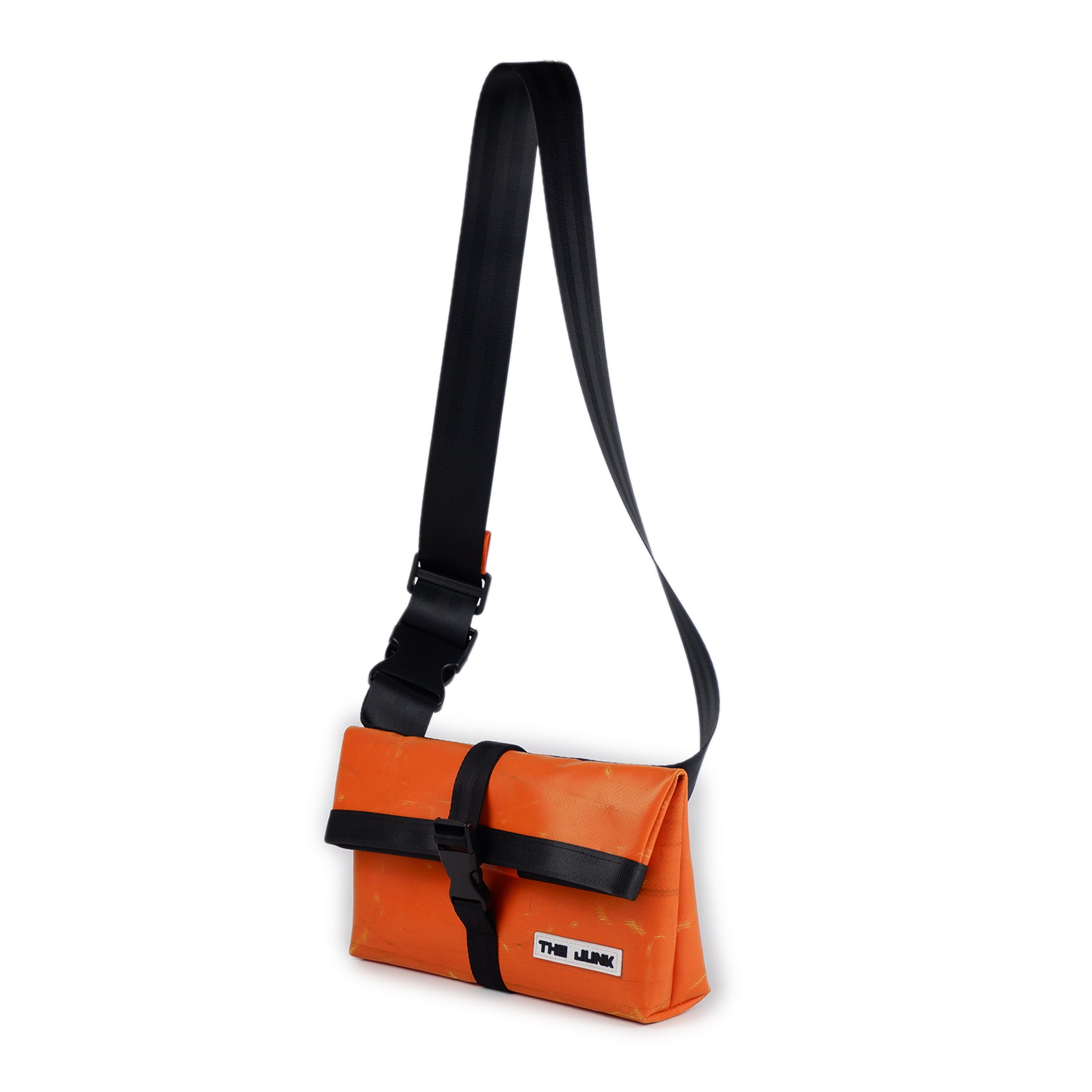 バッグ risk-junk J-Ken | 001 - Fanny Pack