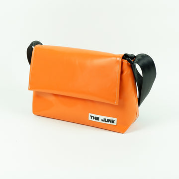 J-Brick | Crossbody Bag