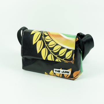 J-Brick | Crossbody Bag