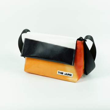 J-Brick | Crossbody Bag