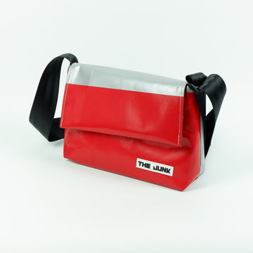 J-Brick | Crossbody Bag
