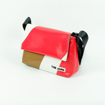 J-Brick | Crossbody Bag