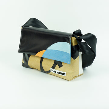 J-Brick | Crossbody Bag