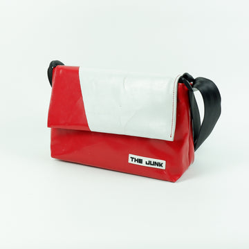 J-Brick | Crossbody Bag