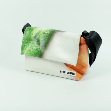 J-Brick | Crossbody Bag