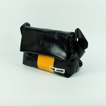 J-Brick | Crossbody Bag