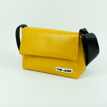 J-Brick | Crossbody Bag
