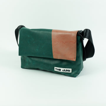 J-Brick | Crossbody Bag