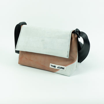 J-Brick | Crossbody Bag