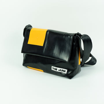 J-Brick | Crossbody Bag