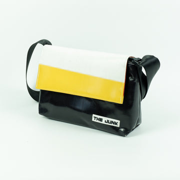 J-Brick | Crossbody Bag