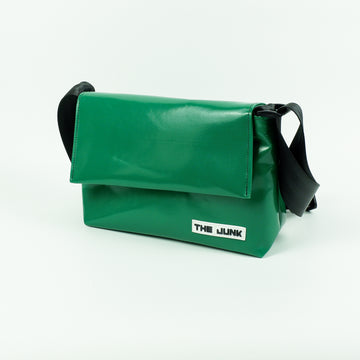 J-Brick | Crossbody Bag