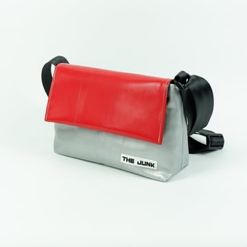 J-Brick | Crossbody Bag