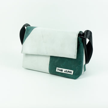 J-Brick | Crossbody Bag
