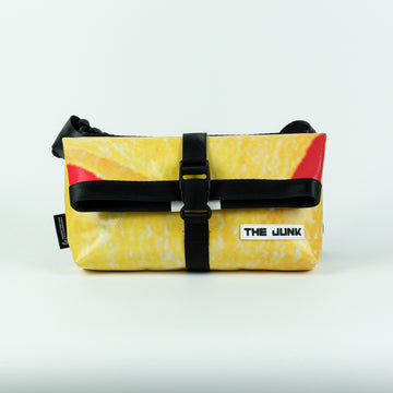 J-Ken | Crossbody Bag